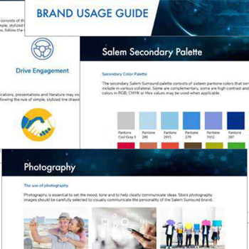 Branding Guidelines